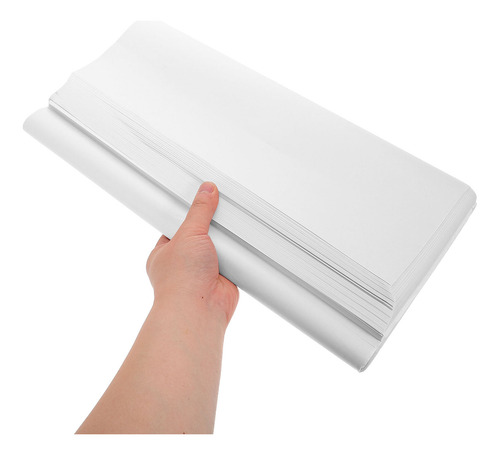 100 Hojas De Papel De Embalaje Para Mudanzas: Envoltura Gran