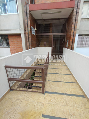 Renta Departamentos Romero De Terreros T-df0127-0218