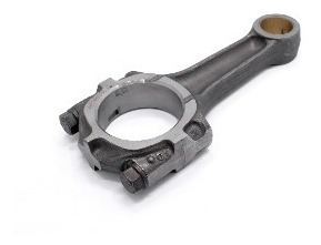 Imagen 1 de 1 de Biela Fiat 147 Uno 1.3 Diesel