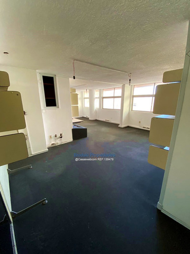 Centro, Alquiler De Importante Oficina Ideal Cowork