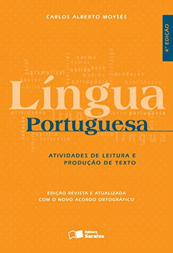 Libro Lingua Portuguesa - Atividades De Literatura E Produca