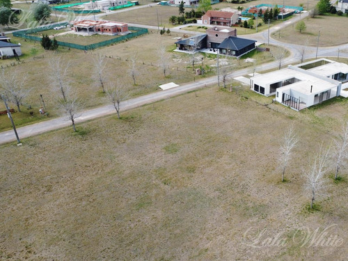 Imagen 7 de 14 de Venta - Lote En Fincas De San Vicente Golf