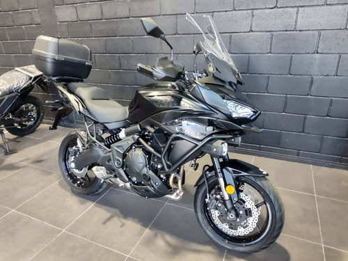 Versys 650 2023