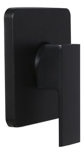 Misturador Monocomando Registro Quadrado Chuveiro Jjwt