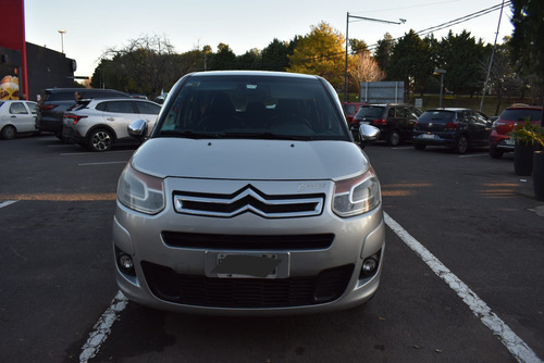 Citroën C3 Picasso 1.6 Exclusive 110cv