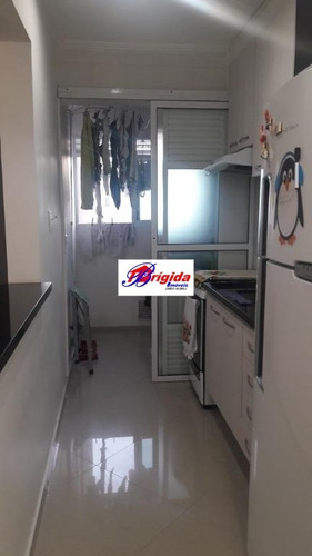 Imagem 13 de 15 de Condomínio Reserva Da Natureza Próximo Ao Centro De Centro! - Ap0053