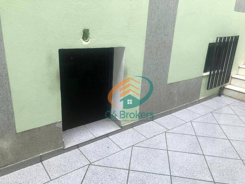 Imagem 12 de 27 de Casa Com 3 Dormitórios À Venda, 252 M² Por R$ 1.200.000,00 - Jaçanã - São Paulo/sp - Ca0031