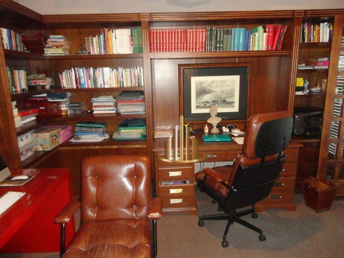 Casa Com 5 Suítes À Venda, 1300m² Por R$ 8.000.000 - Alphaville 0 - Barueri/sp - Ca2254