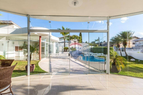 Imagem 22 de 30 de Casa Com 4 Dormitórios À Venda, 650 M² Por R$ 2.200.000,00 - Jardim Itaperi - Atibaia/sp - Ca5945