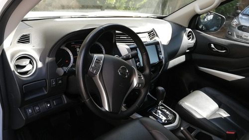 Nissan Frontier 2019 - 42000 Km