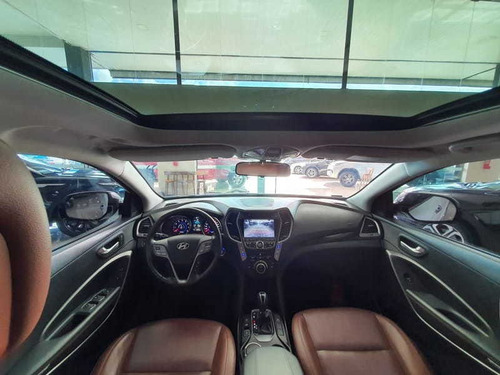 Imagem 4 de 12 de Hyundai Santa Fe V6
