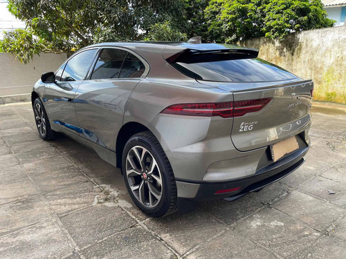 Imagem 2 de 7 de Jaguar I-pace 2019 0.0 Se Ev400 Awd Aut. 5p Eléctrico