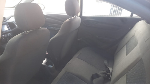 Chevrolet Onix 1.0 Joy 5p