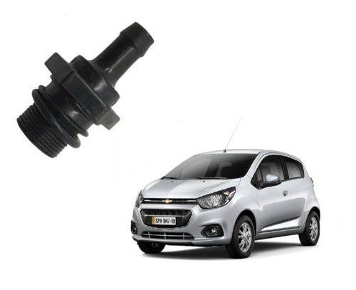 Válvula Pcv Gases Chevrolet Spark 1.2 Gt Año 2010-2017