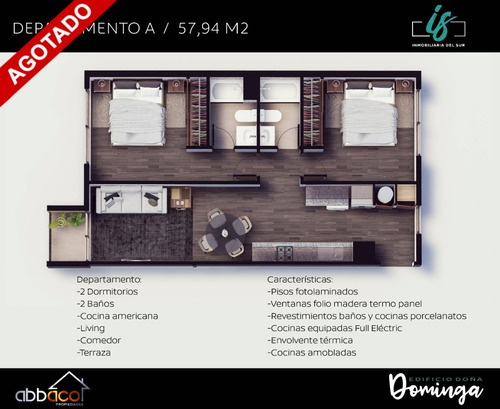 Imagen 10 de 27 de Proyecto Nuevo Departamentos