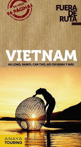 Libro Vietnam