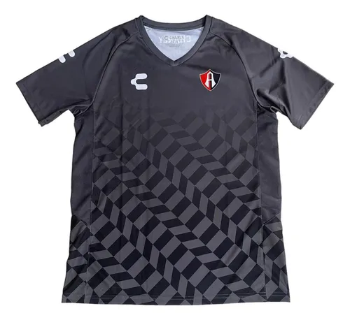Playera atlas 2018 new arrivals