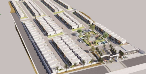 Rcv-1370 Venta De Casas Nuevas En El Murua 3 Recámaras