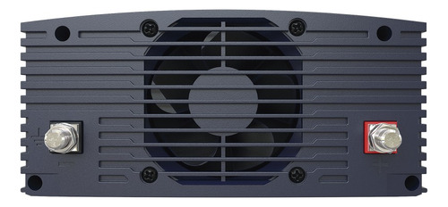 Inversor De Corriente De Onda Senoidal Pura 1000 W 12 Vcc