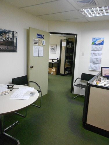 Imagen 13 de 22 de Oficina En Venta Ubicada En Prado Humboldt, Prado Del Este( 2 Oficinas Contiguas, C/u Con Ficha Catastral).