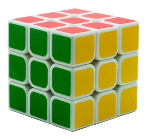 Magic Cube (cubo Magico )