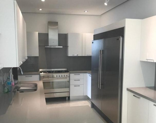 Imagen 10 de 13 de Venta De Apartamento En Ph Greenview, Santa María 20-4733