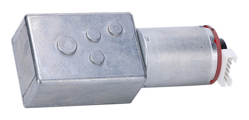Motor De Engranajes, Reductor Helicoidal, Codificador, Cepil