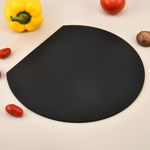 Tabla De Cortar De Tpu, Tapete De Corte De 30x26x0,4 Cm