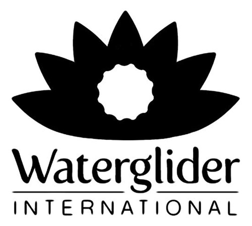 Waterglider International Zafu Crescent: Almohada De Meditac