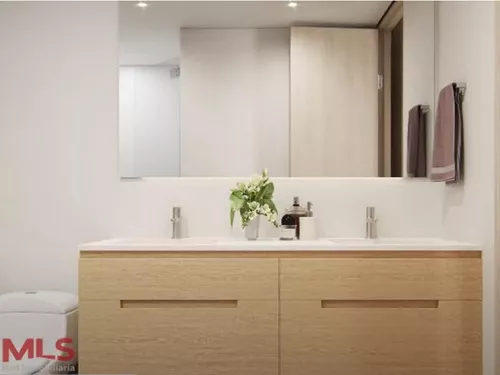 Apartamento Para Cesión De Derechos(mls#240609)