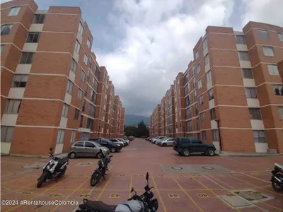 Apartamento en venta