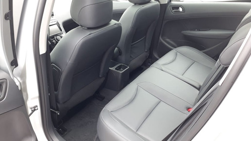 Robayna Peugeot 308 Feline 1.6 Thp Año 2021 0 Km
