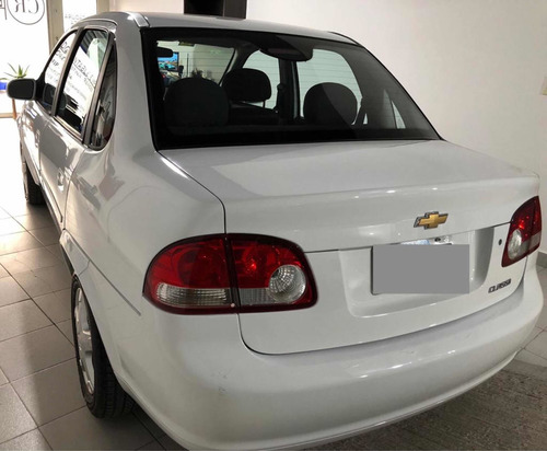 Chevrolet Corsa Classic Ls Full