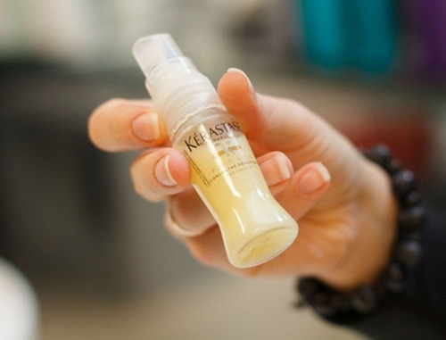 Cuotas Dosificador Aplicador P/ampollas Kerastase Fusio-dose