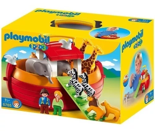 Encuentra Chico o chica  PLAYMOBIL TIENDA ☆ Campo de Fútbol Maletín son  ​​baratos y buenos