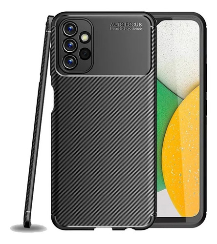 Funda Autofocus Protec Camara Para Samsung A13 4g Palermo