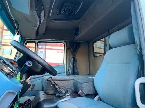 Mercedes Benz 1720 - Truck Câmara Fria