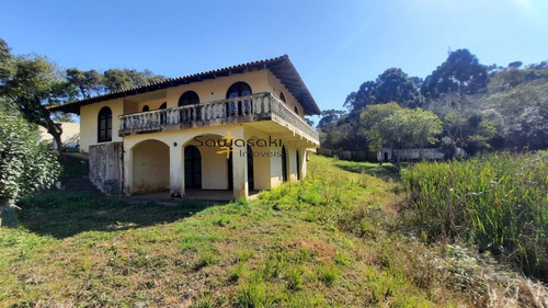 Imagem 15 de 30 de Chácara Para Venda Em Santa Cândida Curitiba-pr - 5791