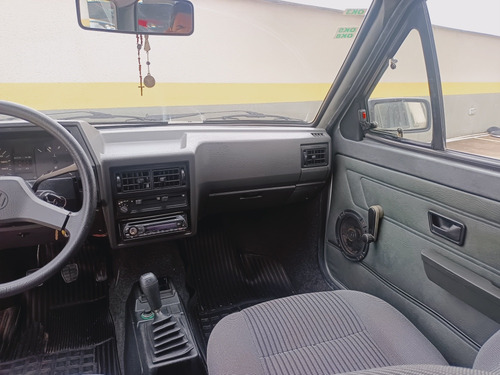 Voyage Cl 1.8 Impecável
