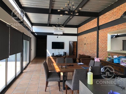 Imagen 9 de 15 de Moderna Casa De Una Planta En Venta En Lomas De Comanjilla León Gto.