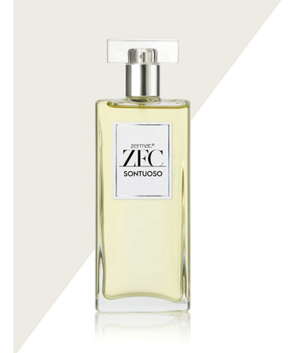 Perfume Fragancia Sontuoso Zermat Caballero