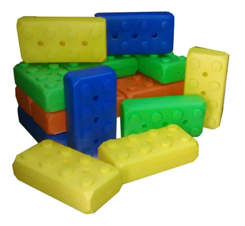 Bloques grandes outlet