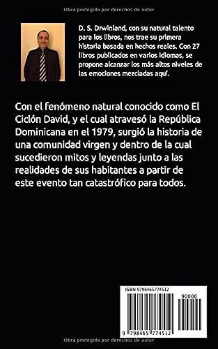 Retumba La Puerta Del Cielo - Drwinland, D. S., de Drwinland, D. S.. Editorial Independently Published en español