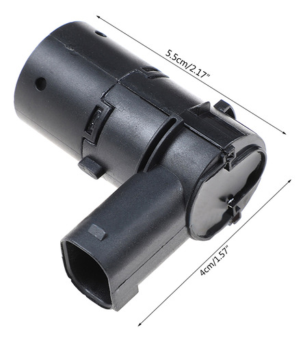 Sensor De Control De Distancia Del Sistema De Proximidad Inv
