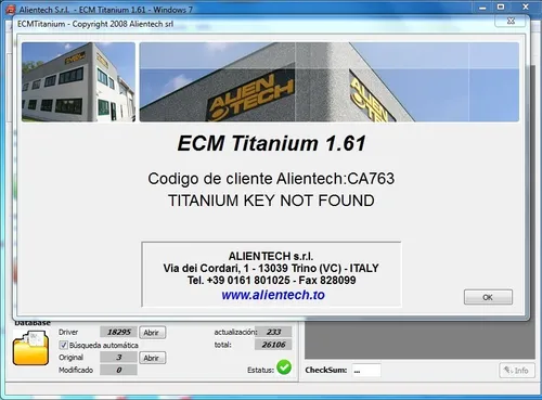 Ecm Titanium Windows 10 Ecm Titanium Windows 10