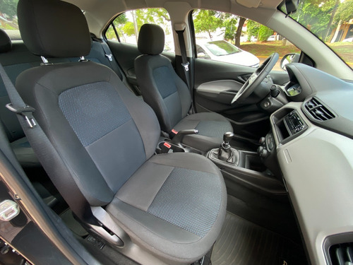Imagen 10 de 15 de Chevrolet Prisma Joy Ls