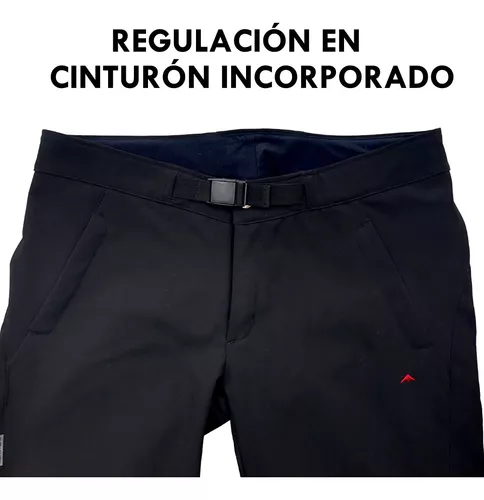 Pantalón ski de mujer Blizzard Tec