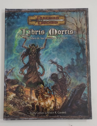 Dungeons And Dragons Set De 3 Libros (devir España)