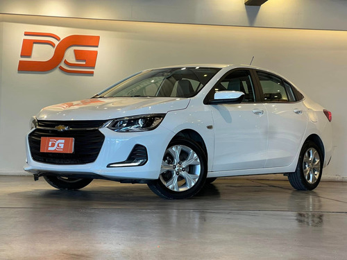 Chevrolet Onix 1.0 Turbo Premier Mt