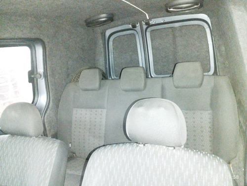 Renault Kangoo 1.6 Furgon Ph3 Confort 1plc